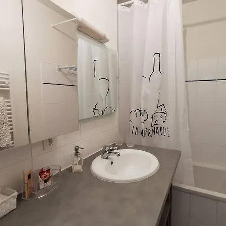 Ferienhaus La Nonna Granville