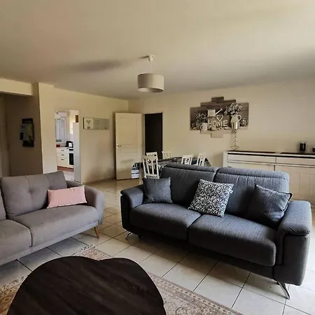 Ferienhaus La Nonna