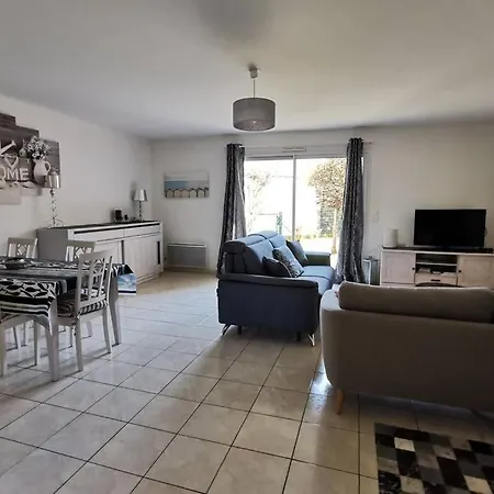 Ferienhaus La Nonna